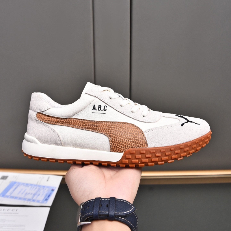 G*u*i casual shoes